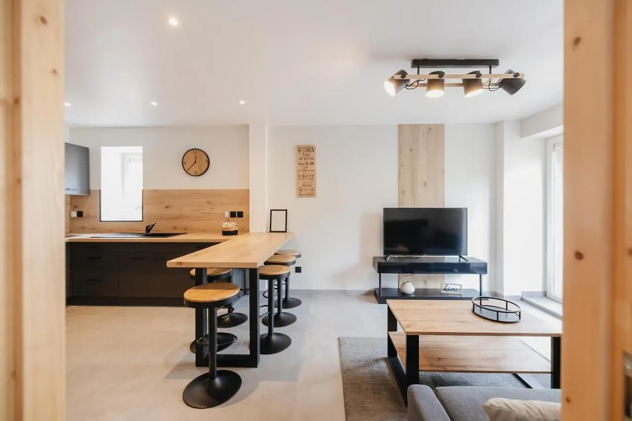 Appartamento Beau T3 Au Style Moderne #2 Embrun