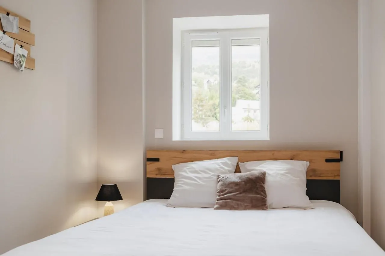 Appartamento Beau T3 Au Style Moderne #2 Embrun