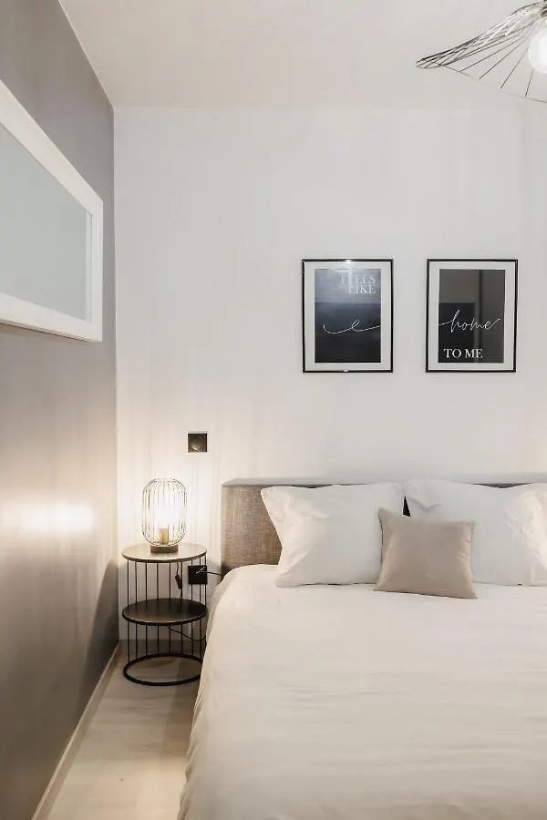 Appartamento Beau T3 Au Style Moderne #2 Embrun