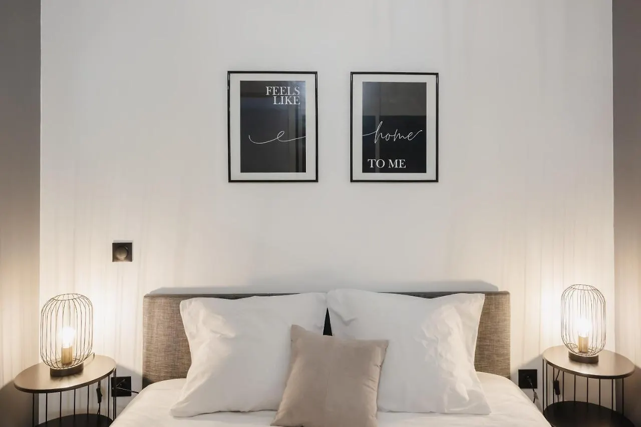 Appartamento Beau T3 Au Style Moderne #2 Embrun Francia