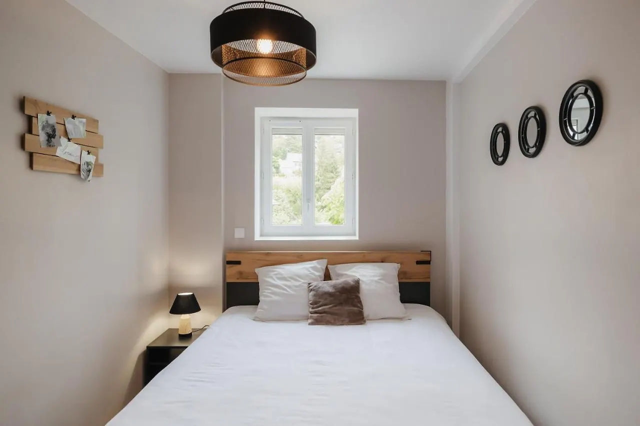 Appartamento Beau T3 Au Style Moderne #2 Embrun